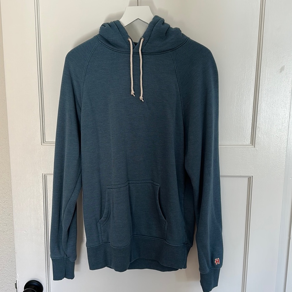 Homage Go-To Hoodie